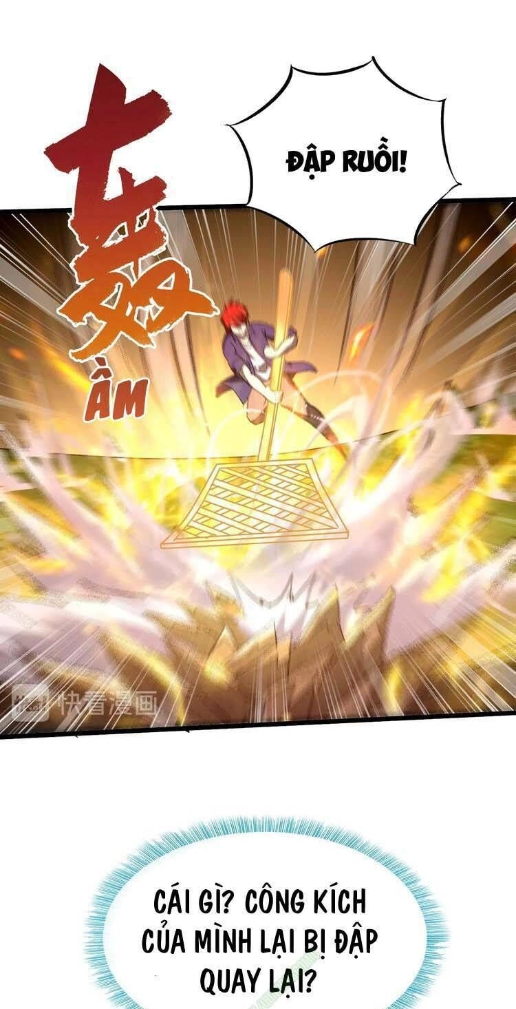 Kinh Thế Kỳ Nhân Chapter 16 - 29