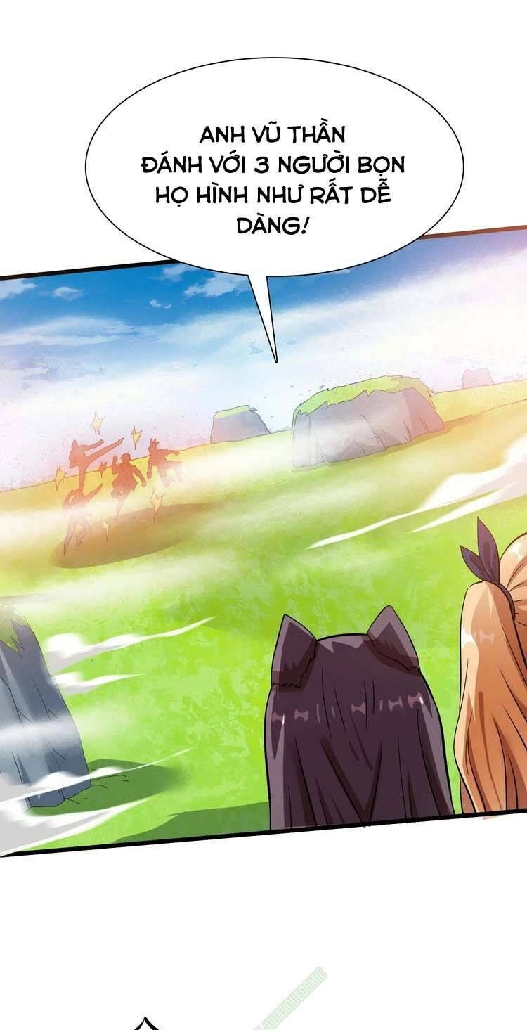 Kinh Thế Kỳ Nhân Chapter 16 - 35