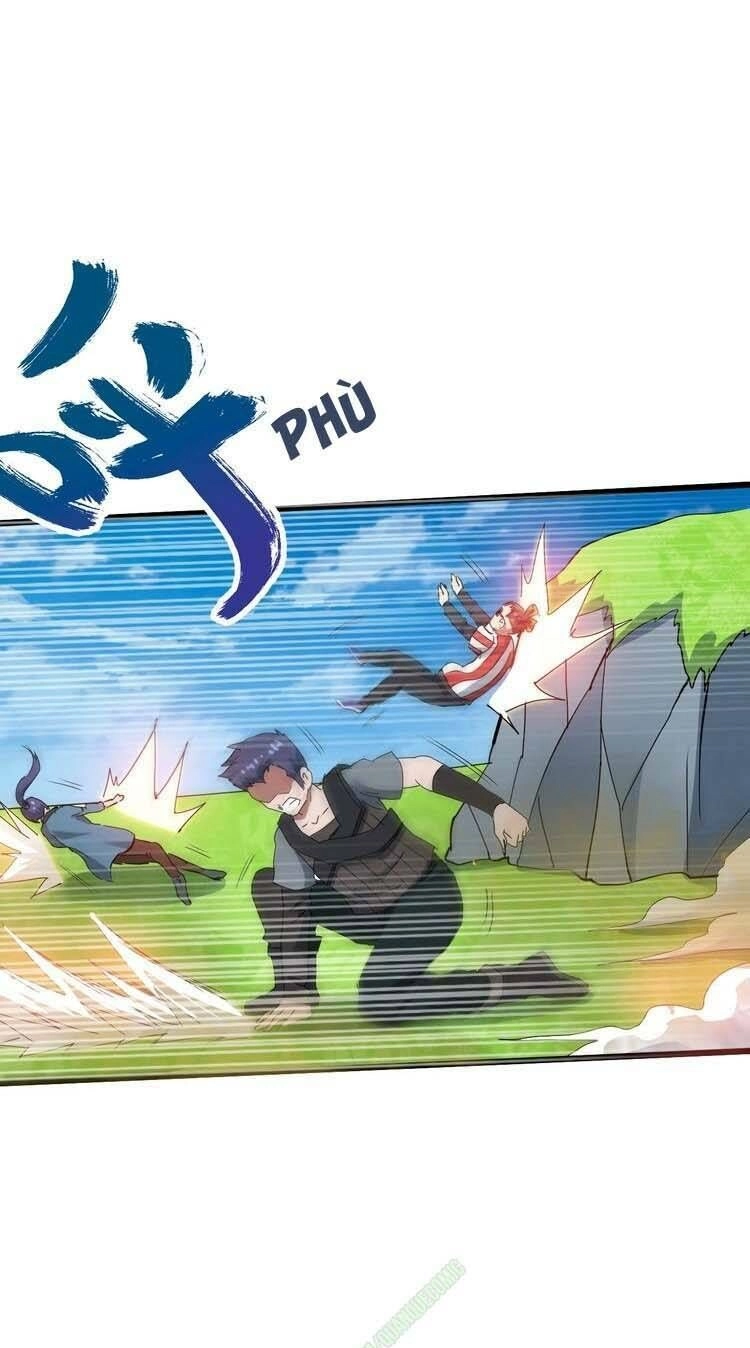 Kinh Thế Kỳ Nhân Chapter 16 - 37