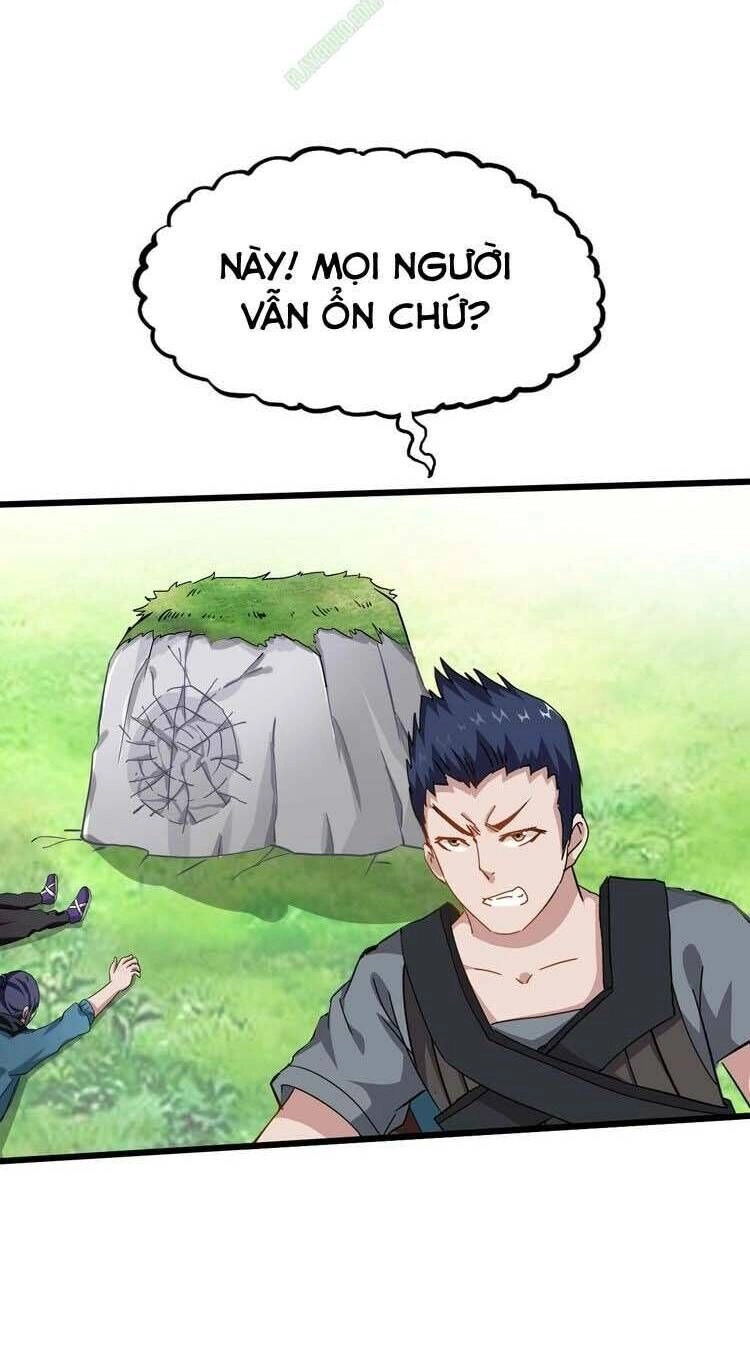 Kinh Thế Kỳ Nhân Chapter 16 - 38