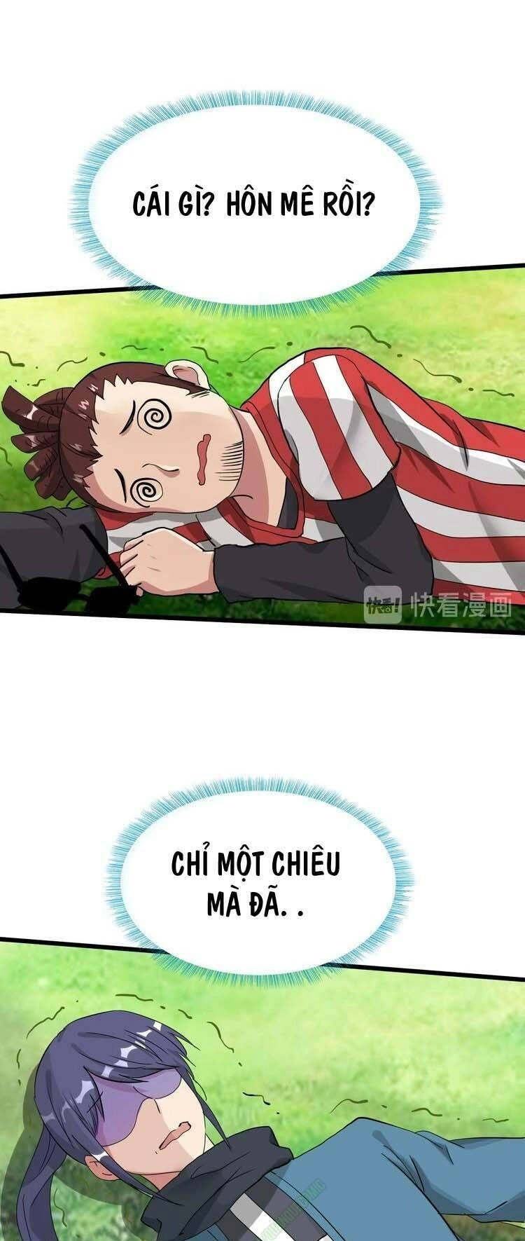 Kinh Thế Kỳ Nhân Chapter 16 - 39