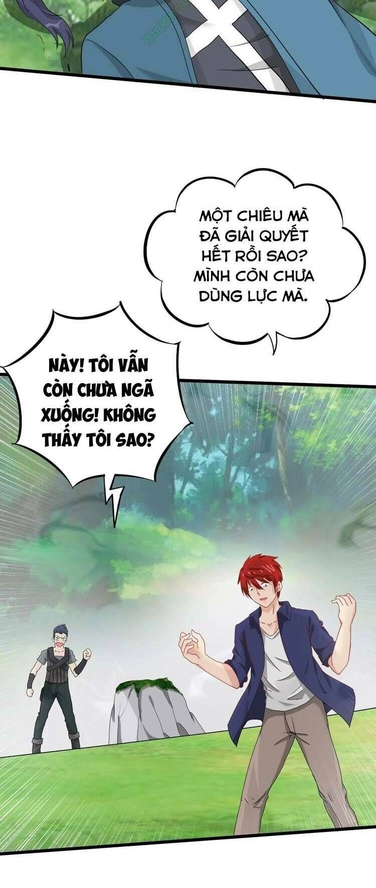 Kinh Thế Kỳ Nhân Chapter 16 - 40