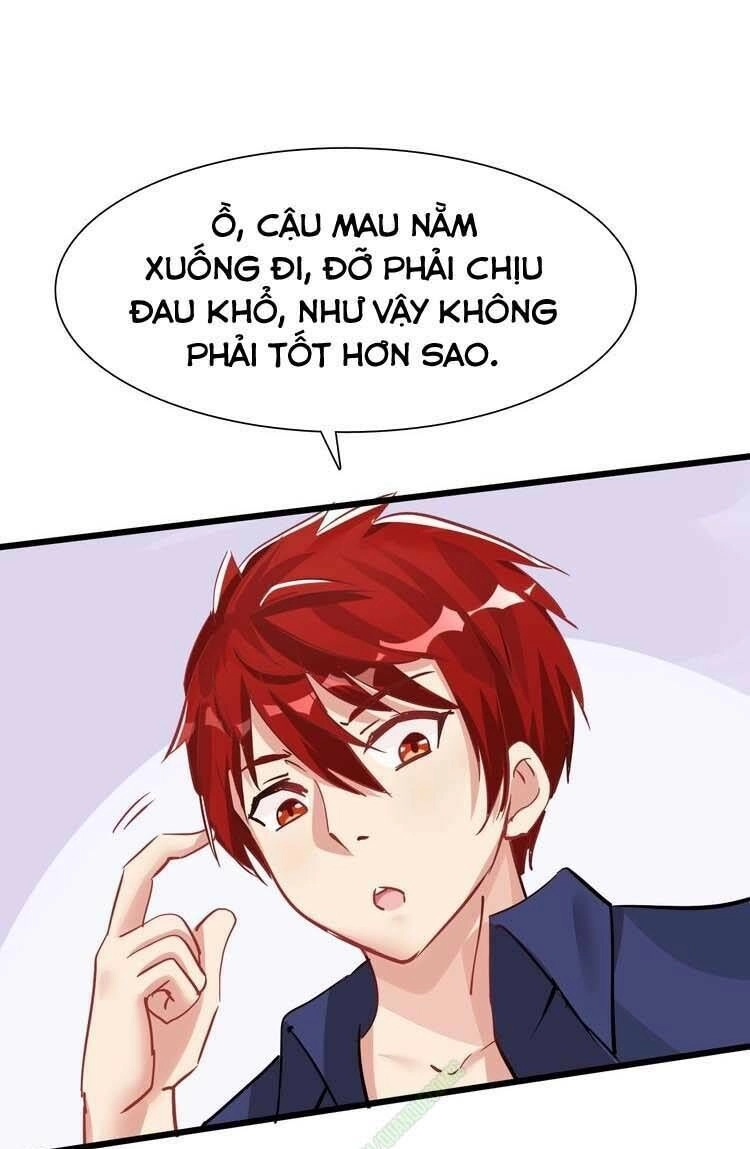 Kinh Thế Kỳ Nhân Chapter 16 - 41