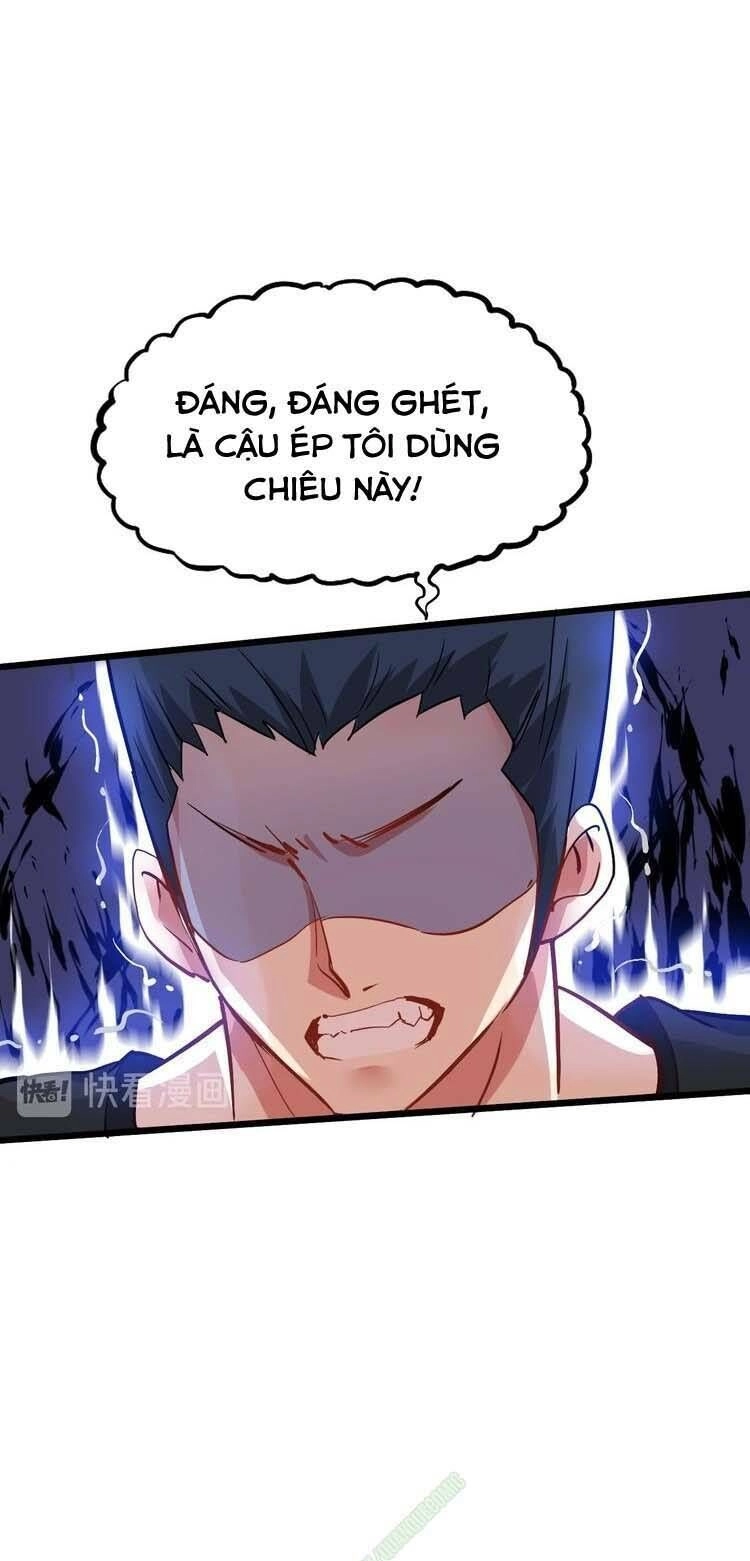 Kinh Thế Kỳ Nhân Chapter 16 - 43