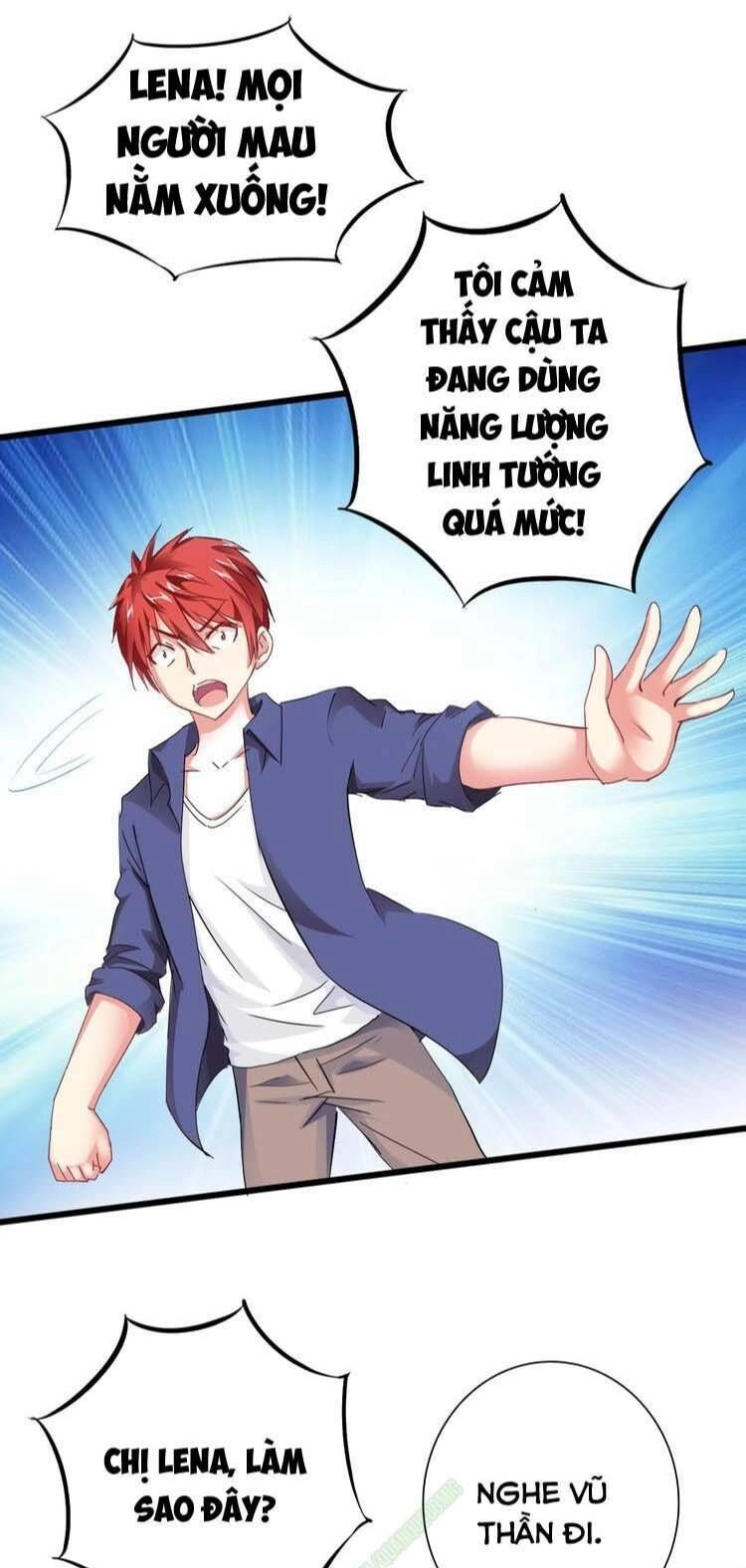 Kinh Thế Kỳ Nhân Chapter 16 - 45