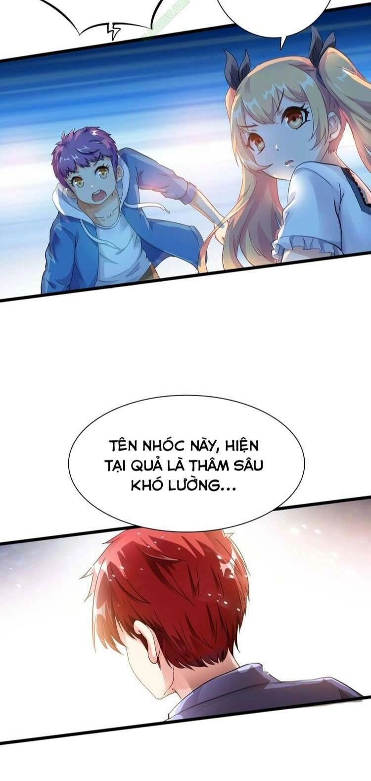 Kinh Thế Kỳ Nhân Chapter 16 - 46