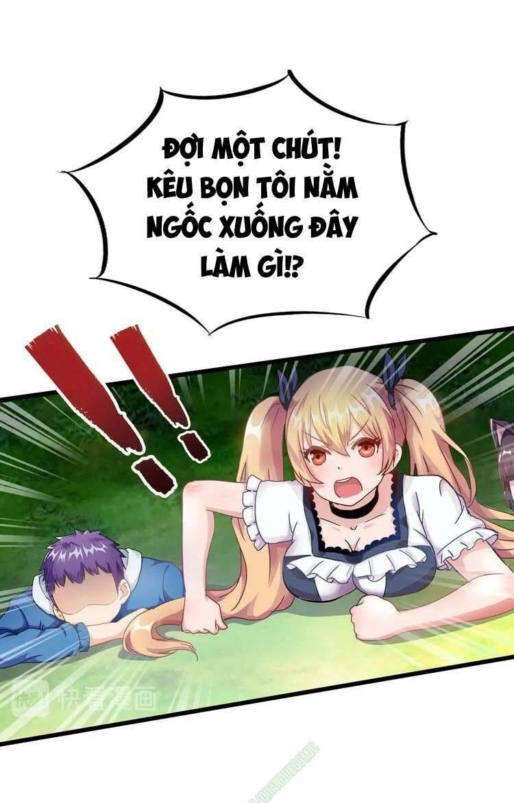 Kinh Thế Kỳ Nhân Chapter 16 - 47