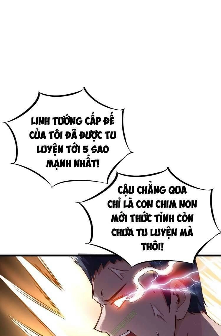 Kinh Thế Kỳ Nhân Chapter 17 - 1