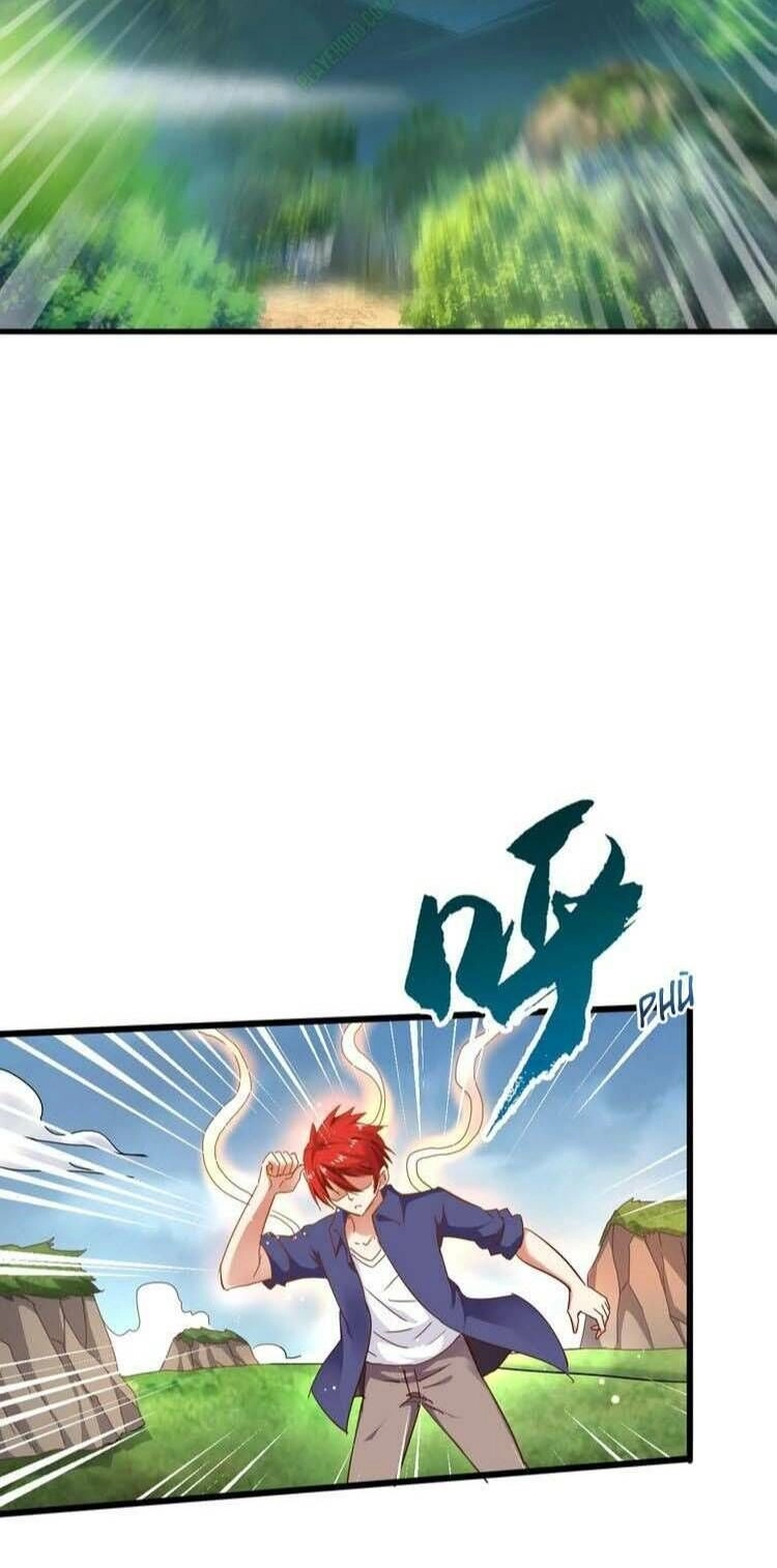 Kinh Thế Kỳ Nhân Chapter 17 - 6