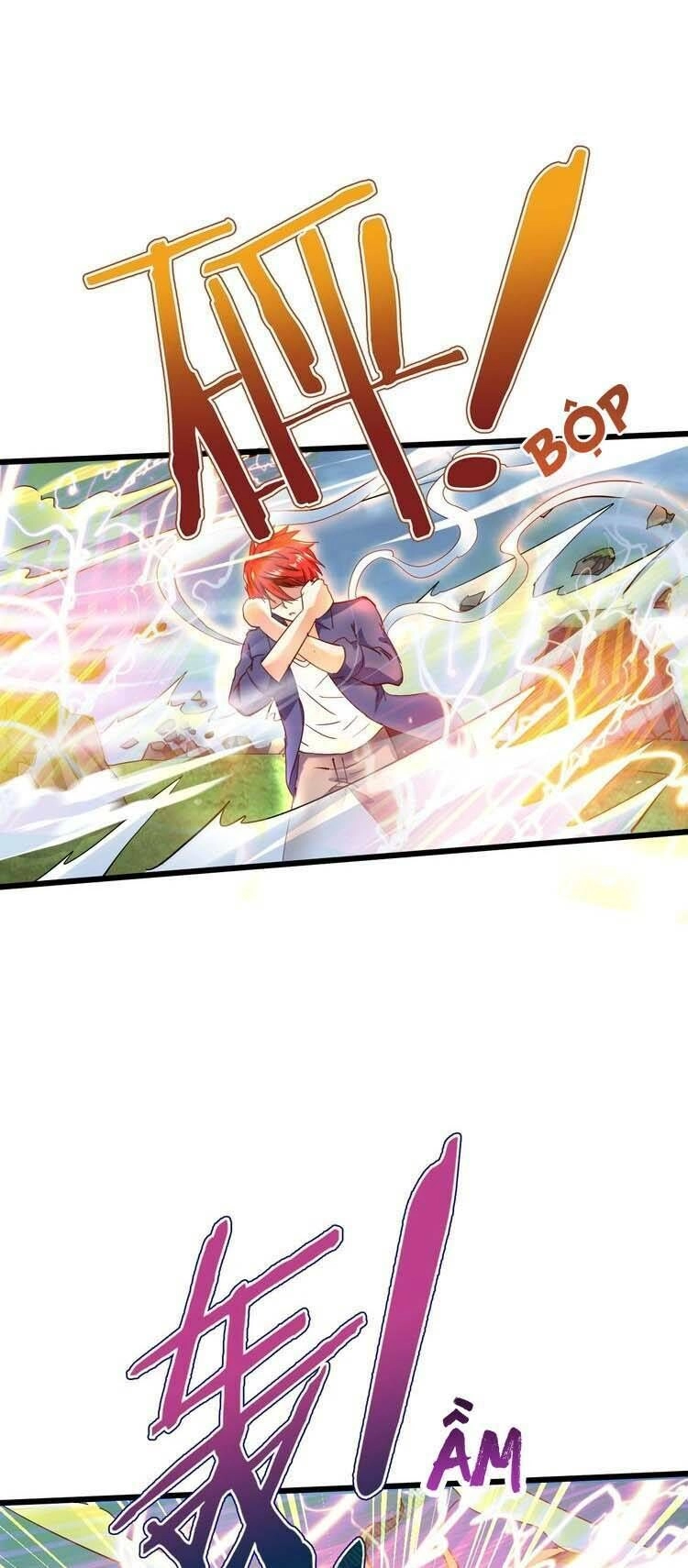 Kinh Thế Kỳ Nhân Chapter 17 - 7