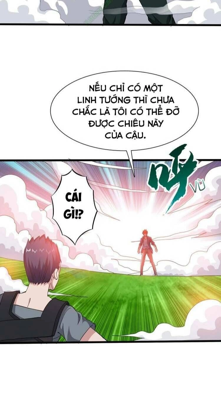 Kinh Thế Kỳ Nhân Chapter 17 - 10