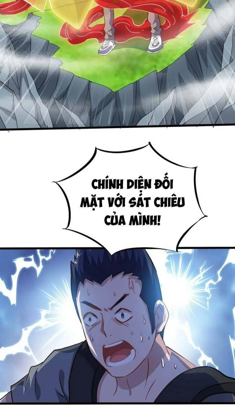 Kinh Thế Kỳ Nhân Chapter 17 - 12