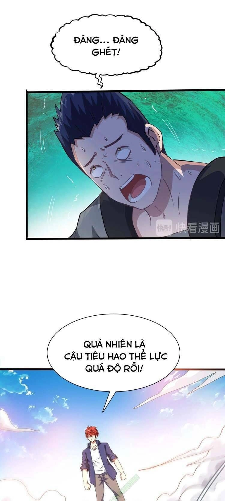 Kinh Thế Kỳ Nhân Chapter 17 - 13