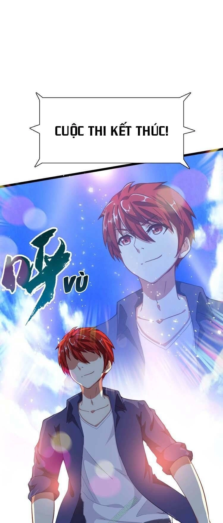 Kinh Thế Kỳ Nhân Chapter 17 - 17