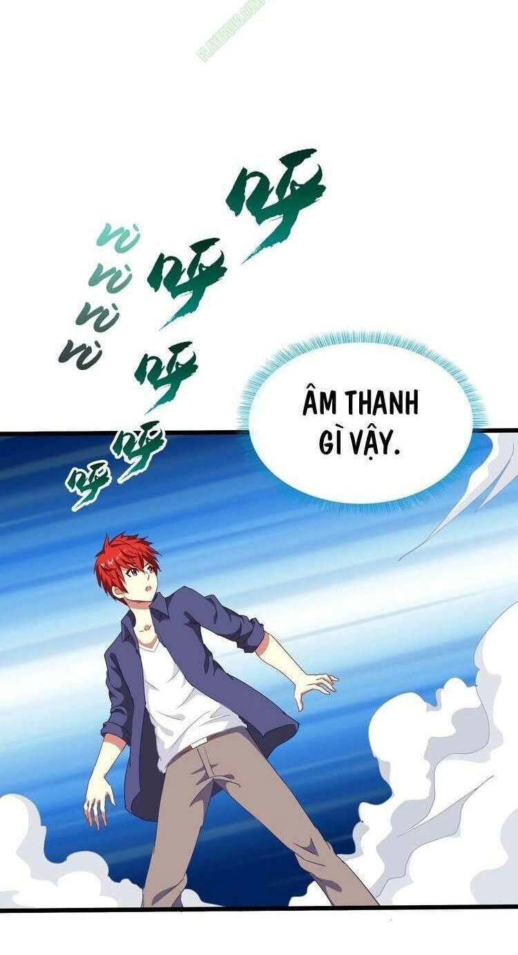 Kinh Thế Kỳ Nhân Chapter 17 - 20