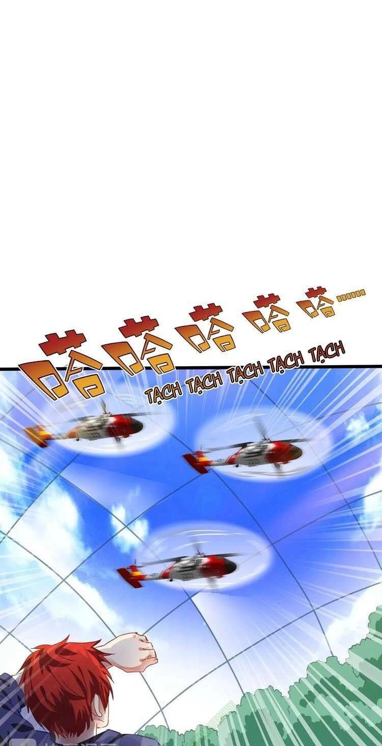 Kinh Thế Kỳ Nhân Chapter 17 - 21