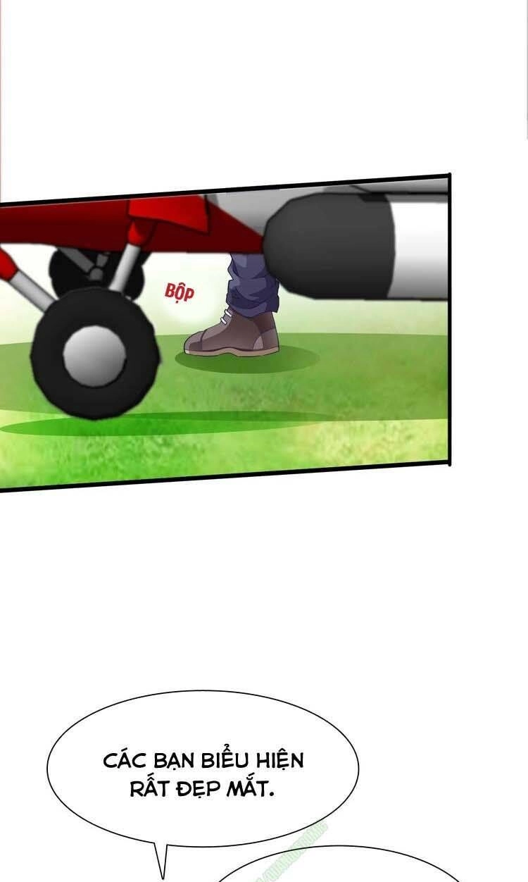 Kinh Thế Kỳ Nhân Chapter 17 - 23