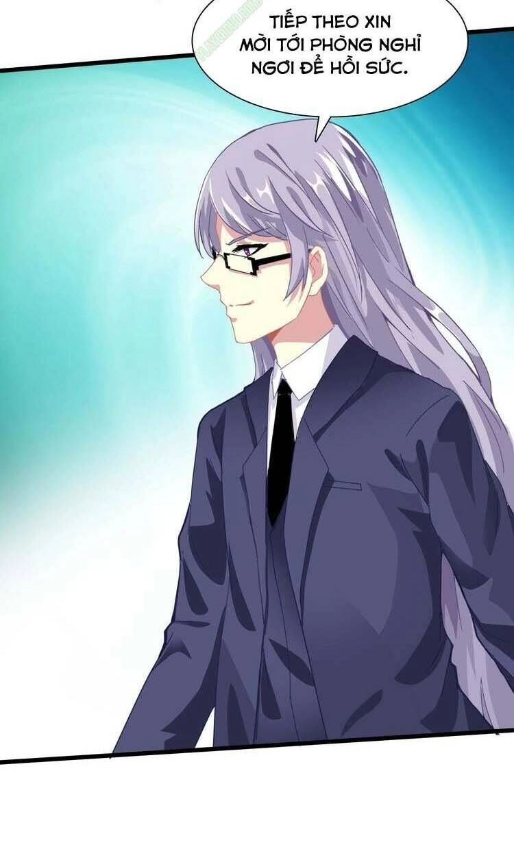 Kinh Thế Kỳ Nhân Chapter 17 - 24