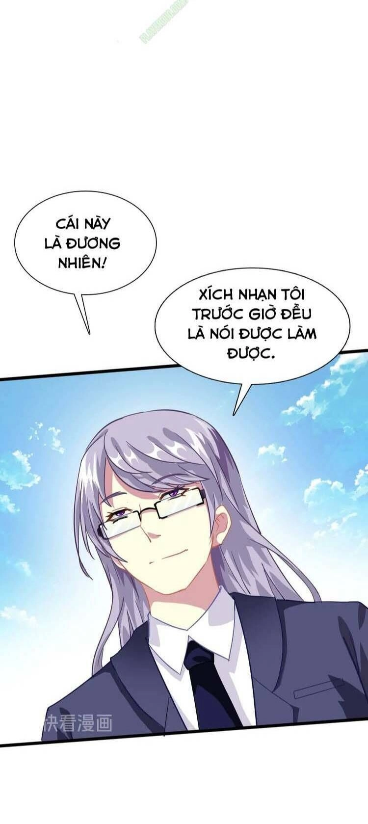 Kinh Thế Kỳ Nhân Chapter 17 - 26