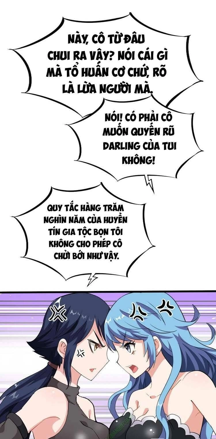 Kinh Thế Kỳ Nhân Chapter 17 - 29