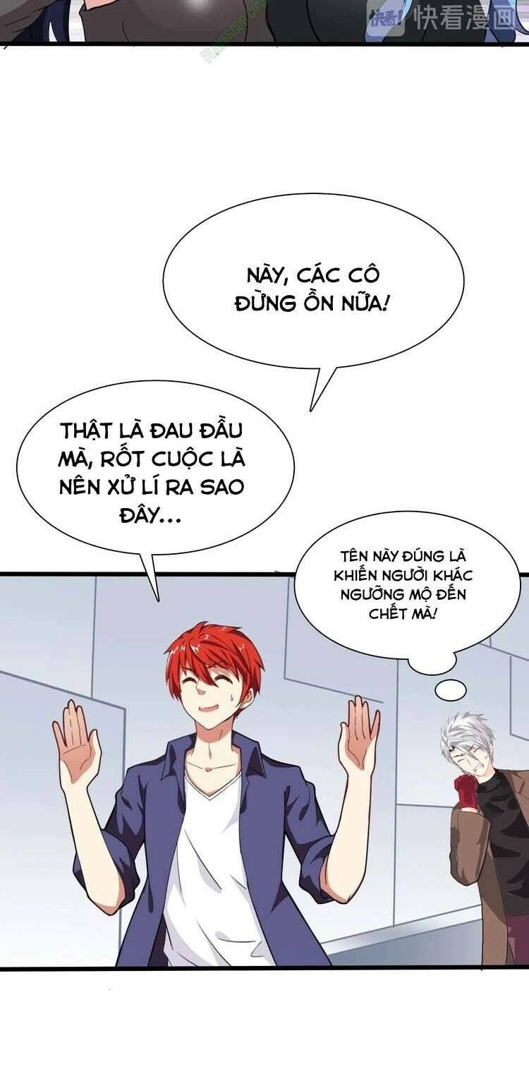 Kinh Thế Kỳ Nhân Chapter 17 - 30