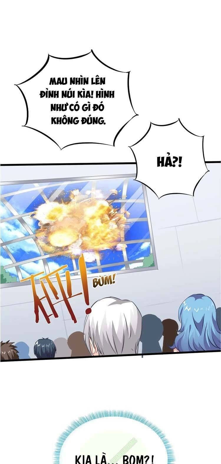 Kinh Thế Kỳ Nhân Chapter 17 - 31