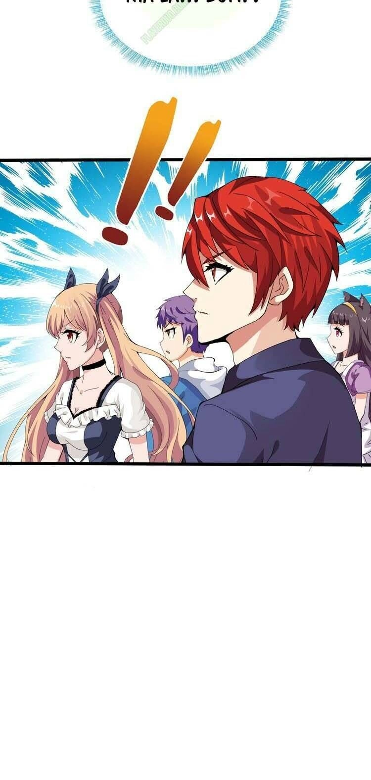 Kinh Thế Kỳ Nhân Chapter 17 - 32