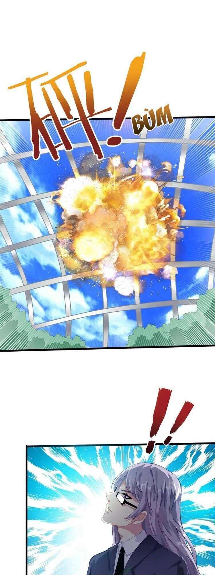 Kinh Thế Kỳ Nhân Chapter 17 - 33