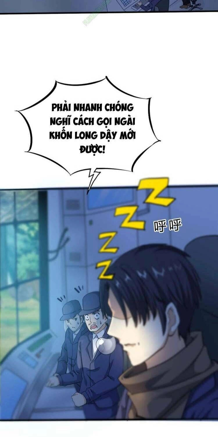 Kinh Thế Kỳ Nhân Chapter 17 - 41