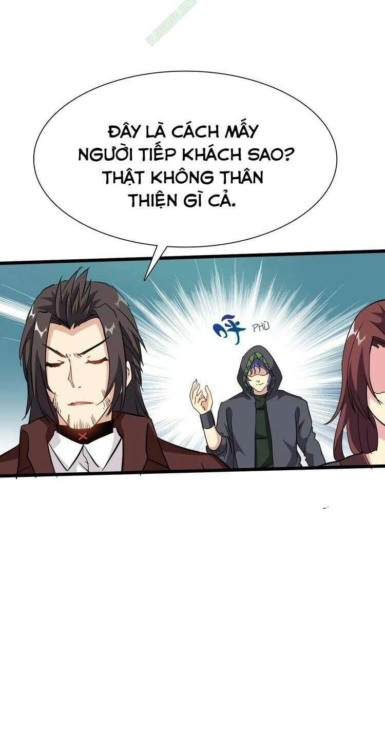 Kinh Thế Kỳ Nhân Chapter 17 - 45