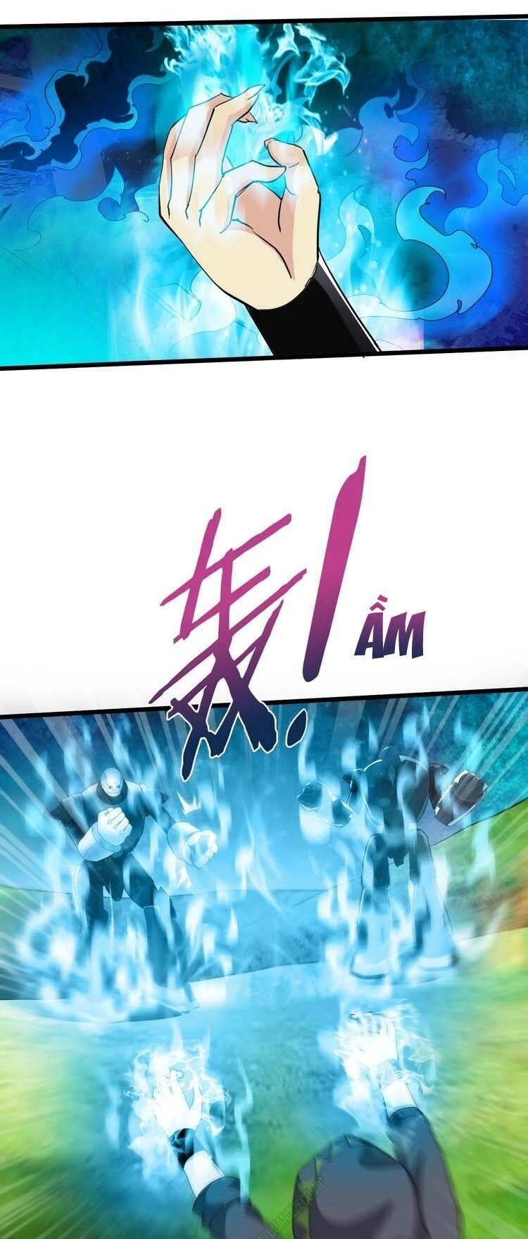 Kinh Thế Kỳ Nhân Chapter 17 - 46