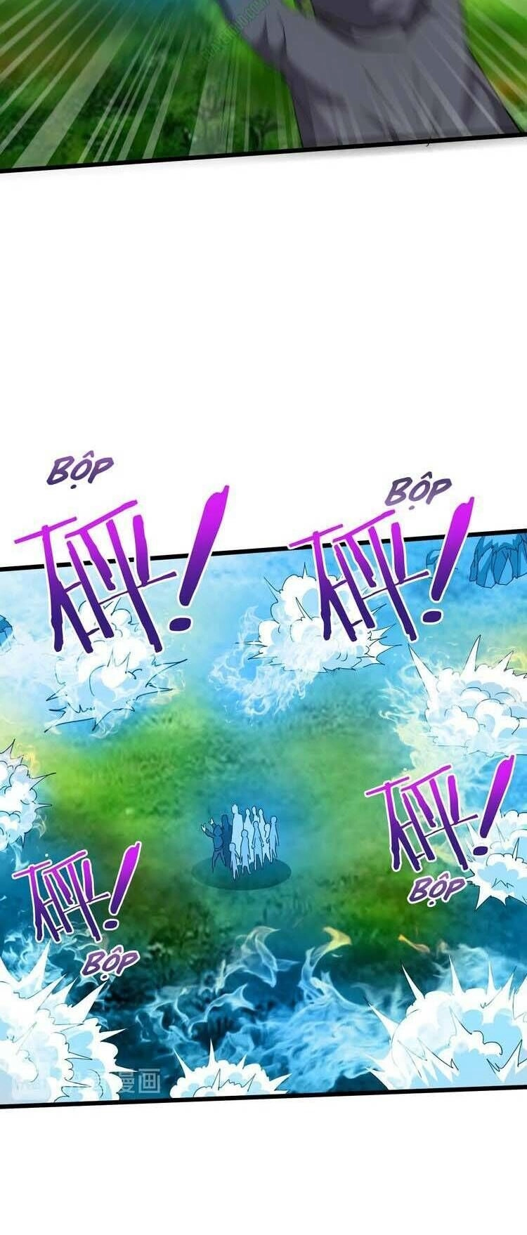 Kinh Thế Kỳ Nhân Chapter 17 - 47