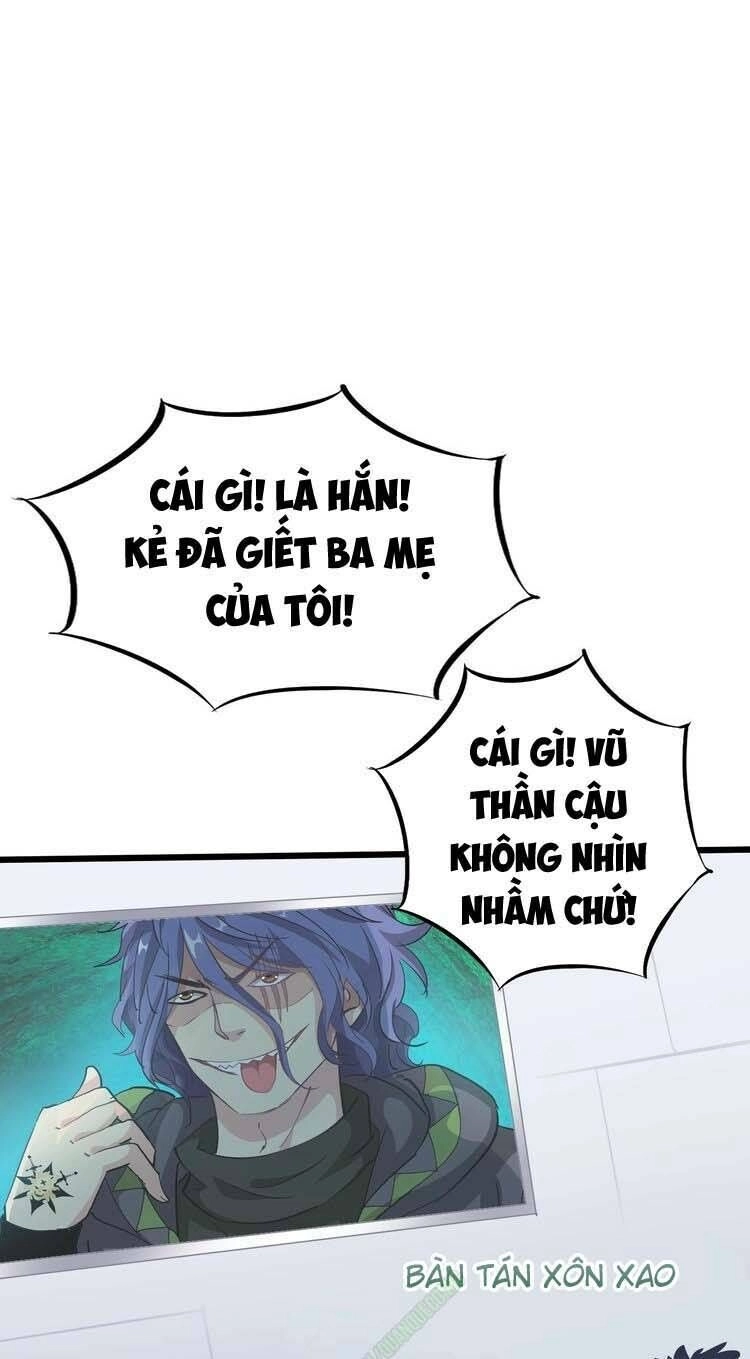 Kinh Thế Kỳ Nhân Chapter 17 - 50