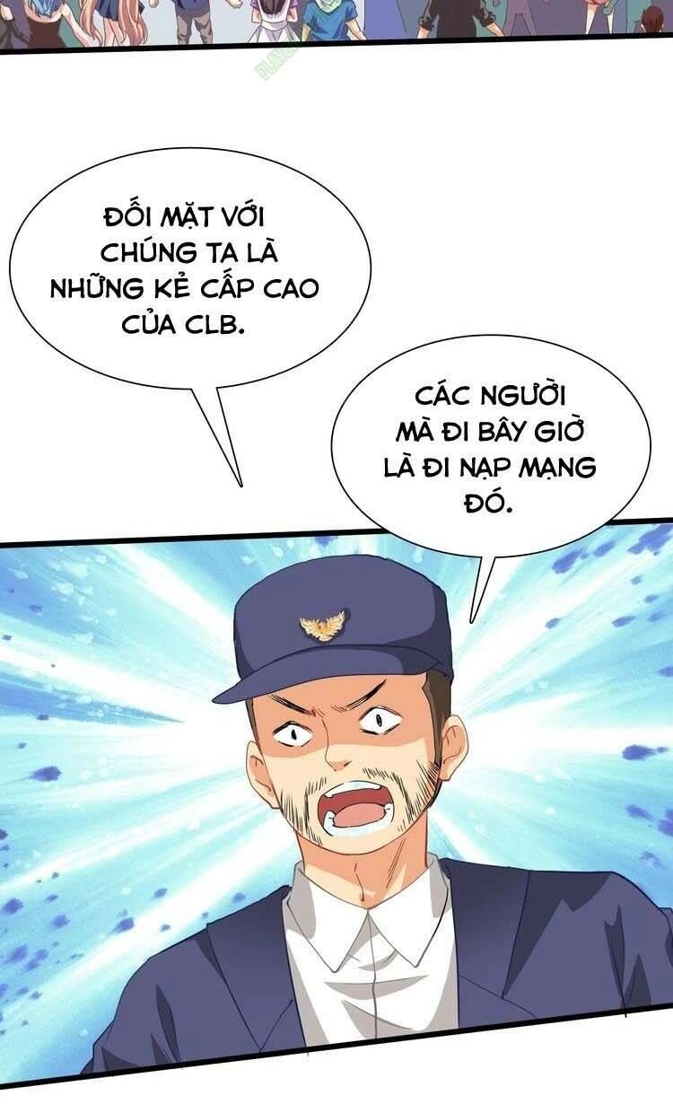 Kinh Thế Kỳ Nhân Chapter 17 - 53