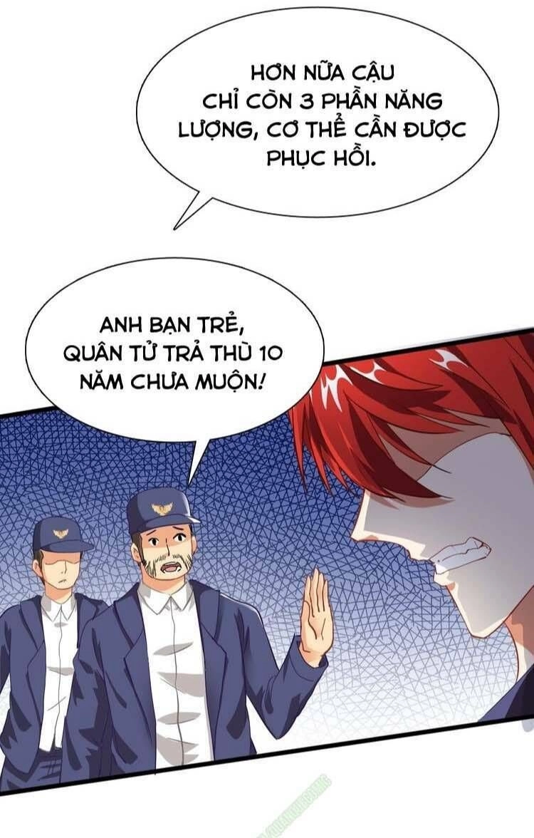 Kinh Thế Kỳ Nhân Chapter 17 - 54