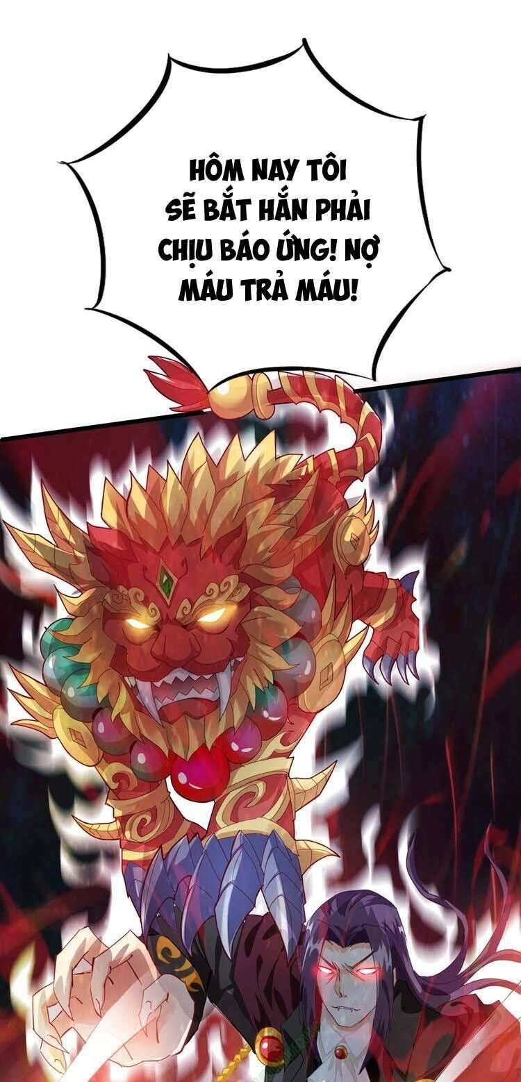 Kinh Thế Kỳ Nhân Chapter 17 - 56