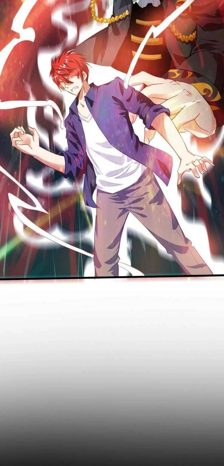 Kinh Thế Kỳ Nhân Chapter 17 - 57