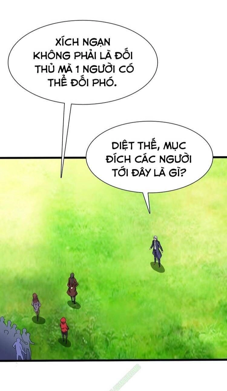 Kinh Thế Kỳ Nhân Chapter 18 - 1