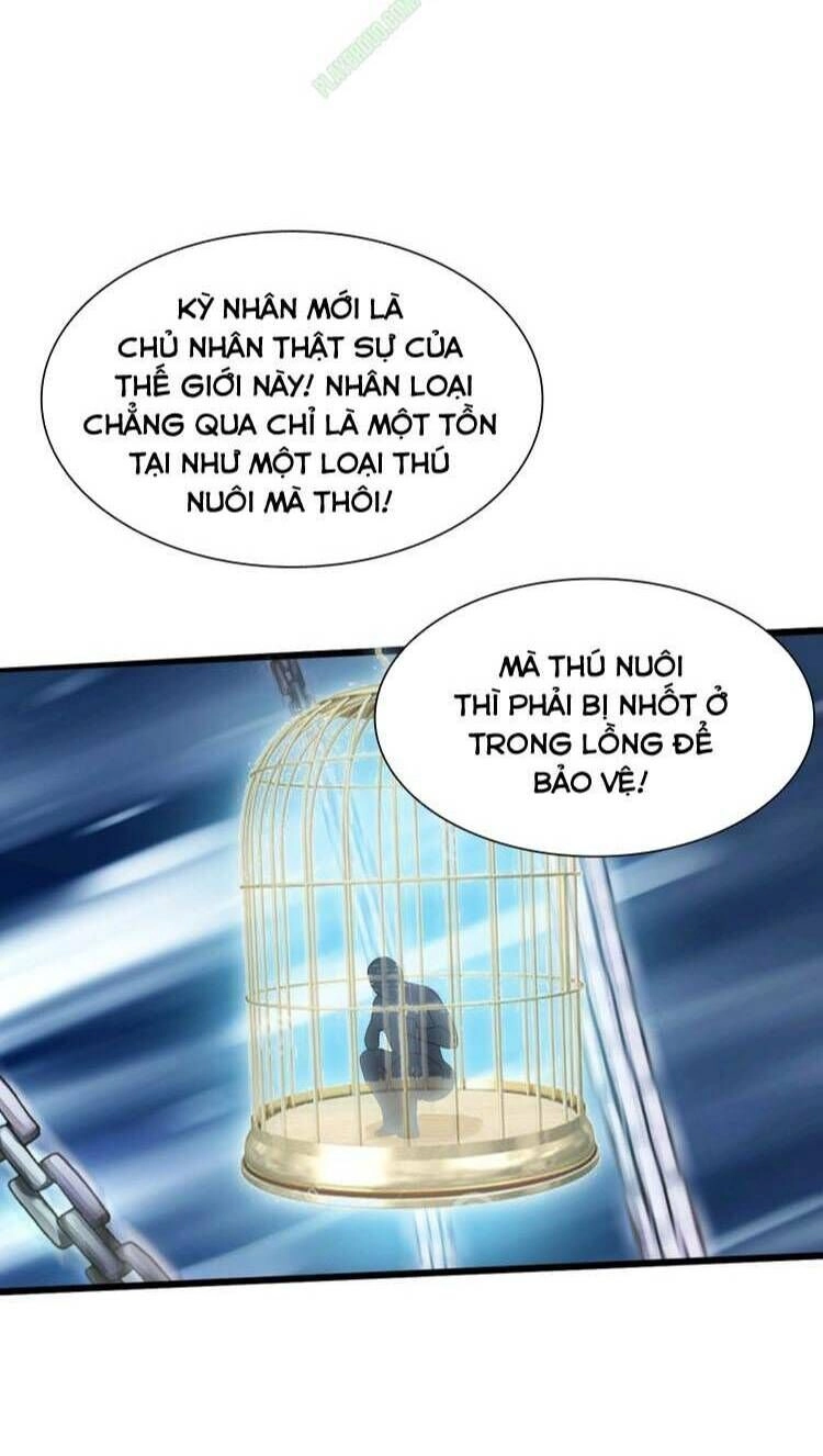 Kinh Thế Kỳ Nhân Chapter 18 - 8
