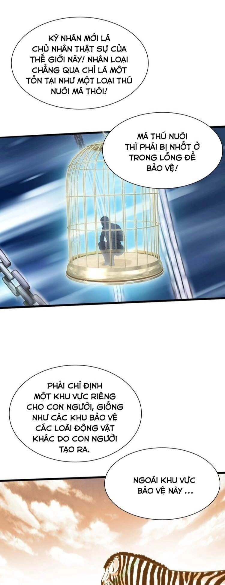 Kinh Thế Kỳ Nhân Chapter 18 - 9