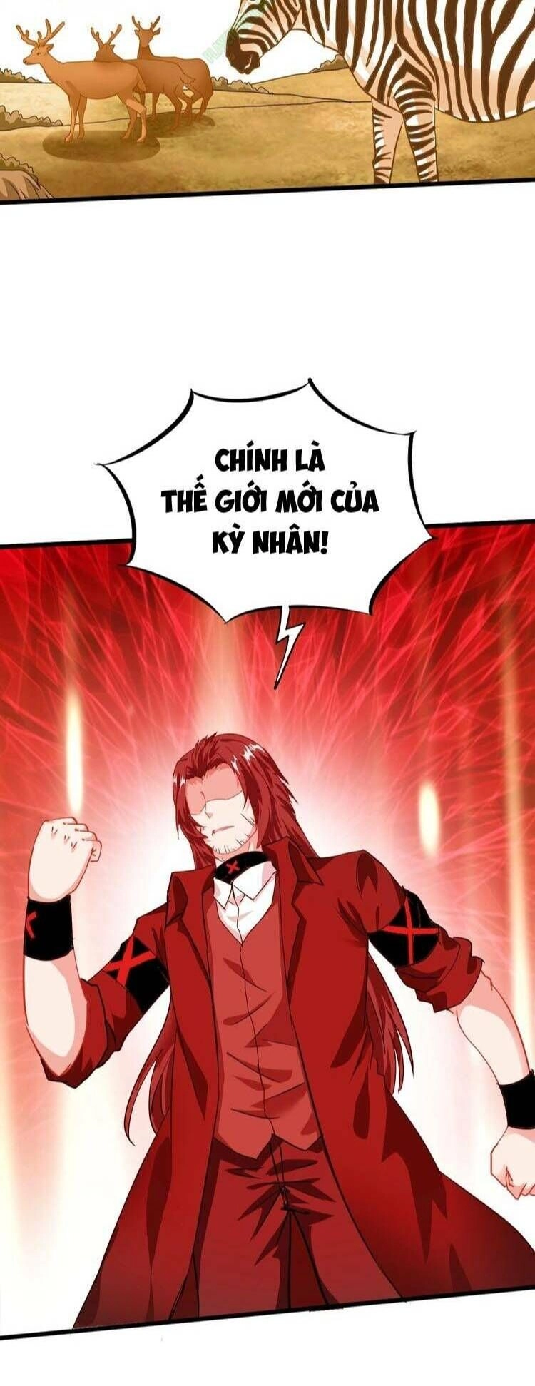 Kinh Thế Kỳ Nhân Chapter 18 - 10