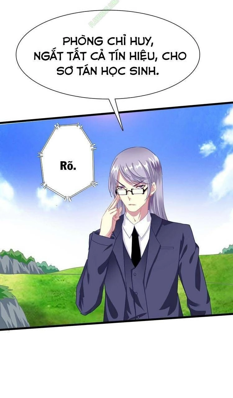 Kinh Thế Kỳ Nhân Chapter 18 - 12