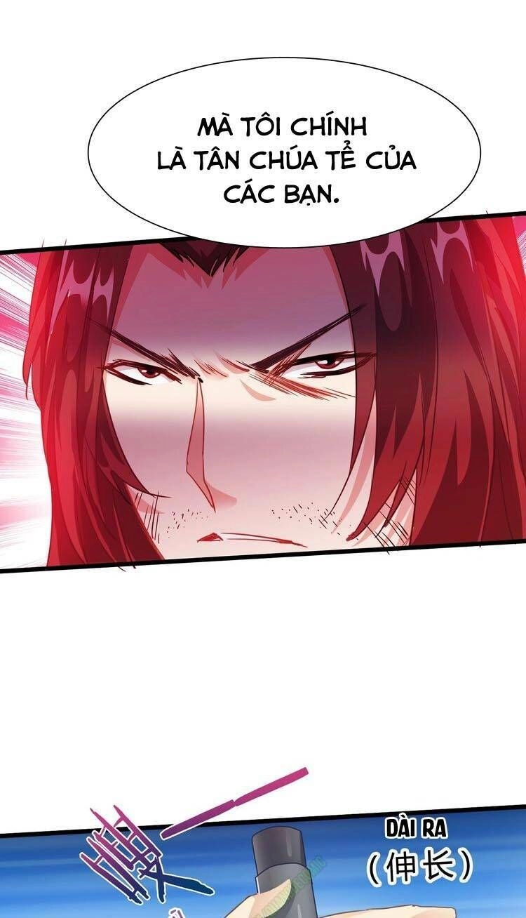 Kinh Thế Kỳ Nhân Chapter 18 - 13