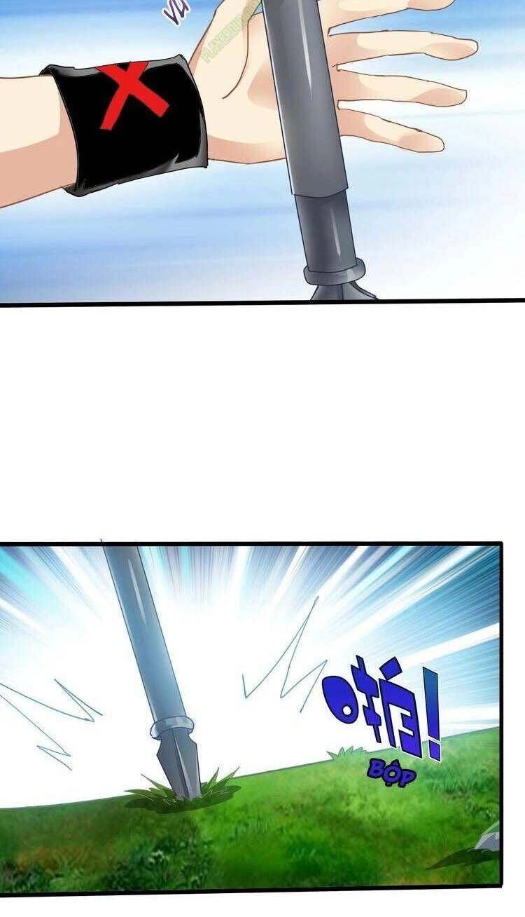 Kinh Thế Kỳ Nhân Chapter 18 - 14