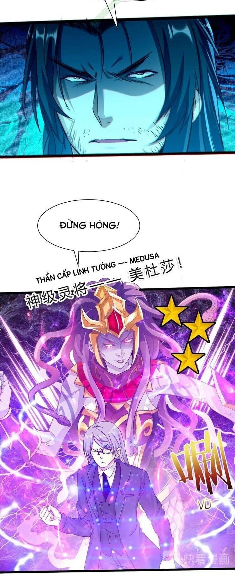 Kinh Thế Kỳ Nhân Chapter 18 - 16