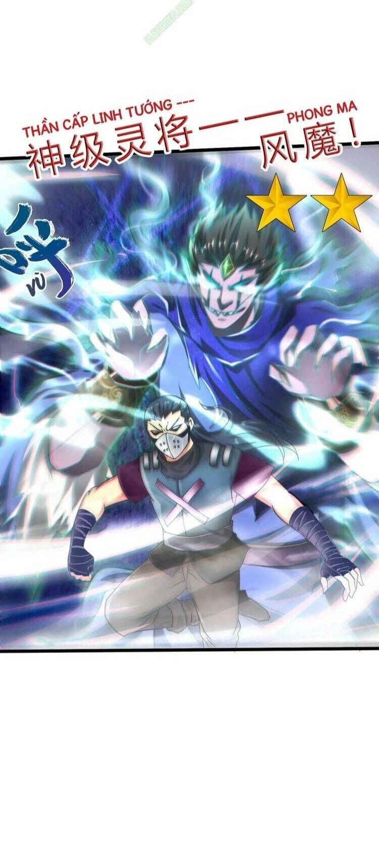 Kinh Thế Kỳ Nhân Chapter 18 - 18