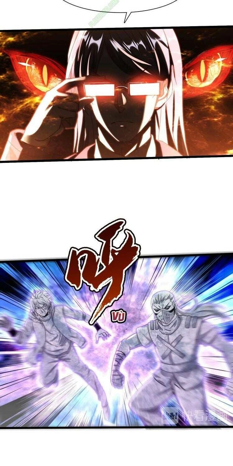 Kinh Thế Kỳ Nhân Chapter 18 - 20