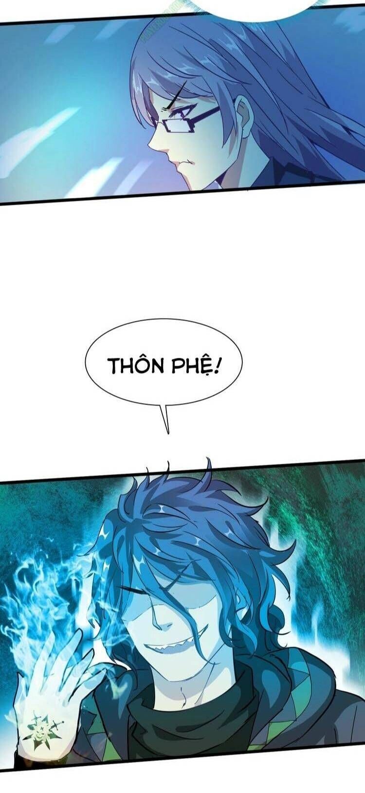 Kinh Thế Kỳ Nhân Chapter 18 - 24