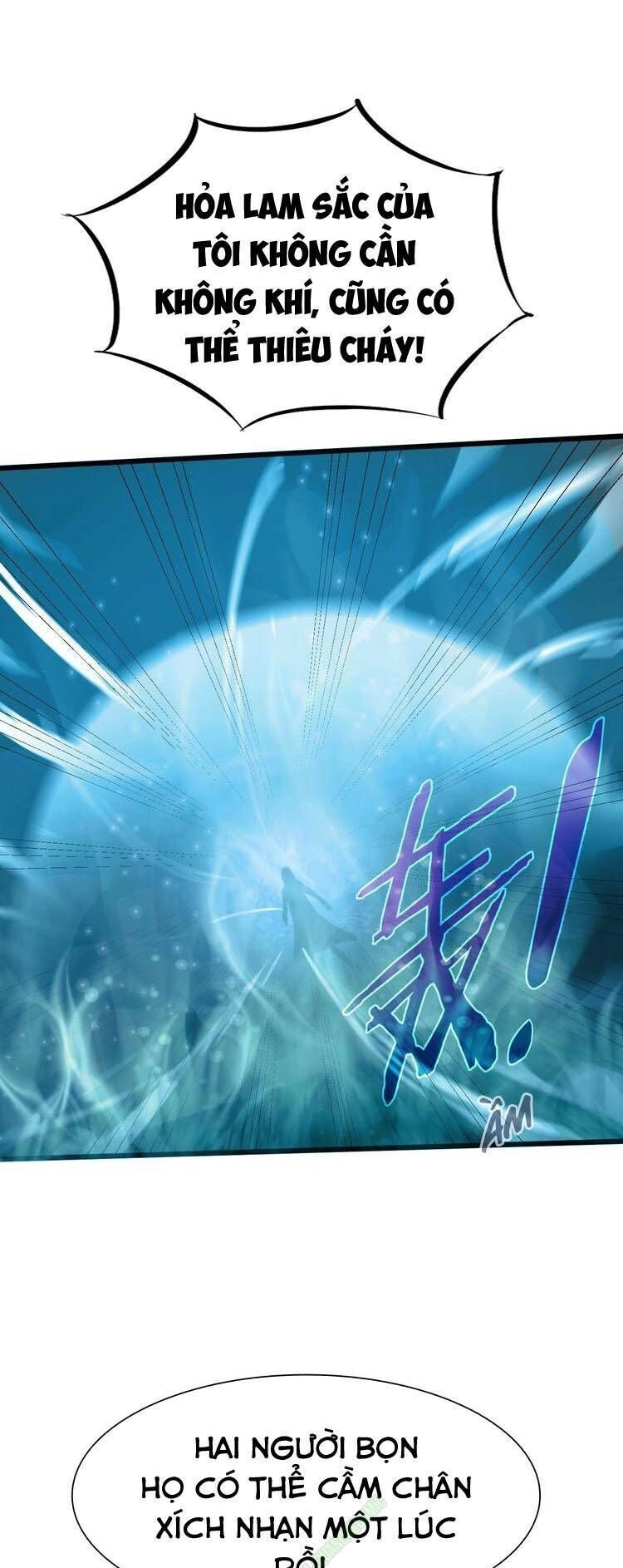 Kinh Thế Kỳ Nhân Chapter 18 - 25