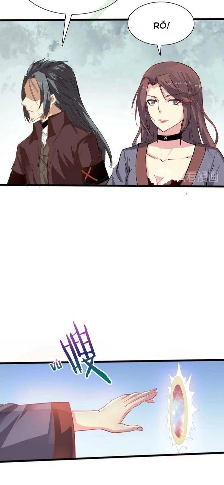 Kinh Thế Kỳ Nhân Chapter 18 - 28